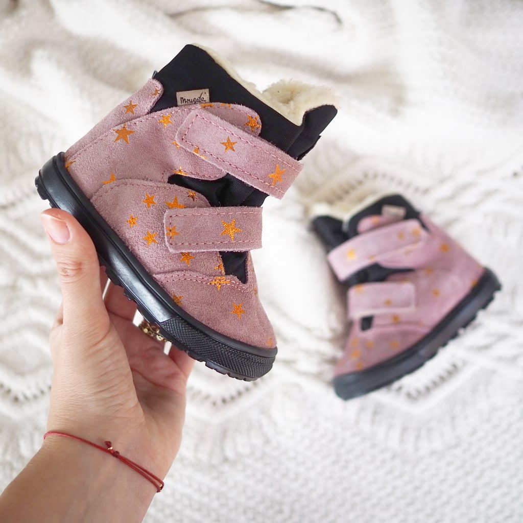 buty dla twojego dziecka