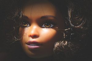 Domek dla lalek Barbie