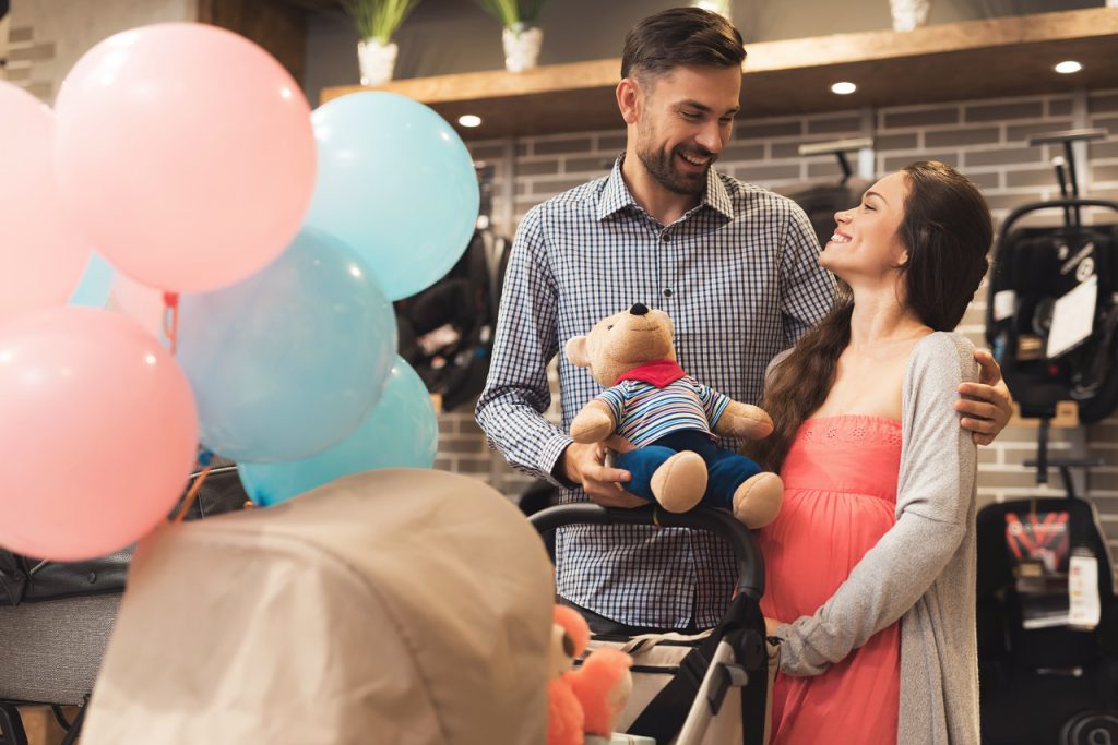 Akcesoria do dziecięcego wózka